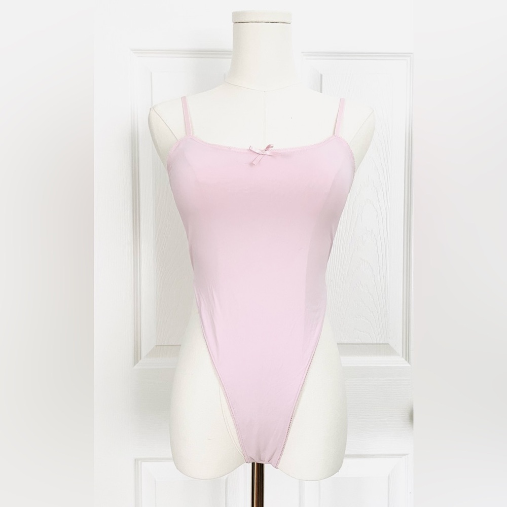 NWOT Zara Bodysuit Size M - Picture 2 of 4